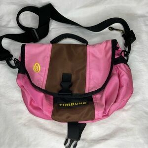 Timbuk2 Click Messenger bag